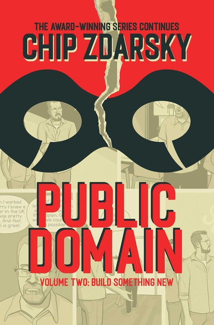 Book cover for Public Domain Volume 2