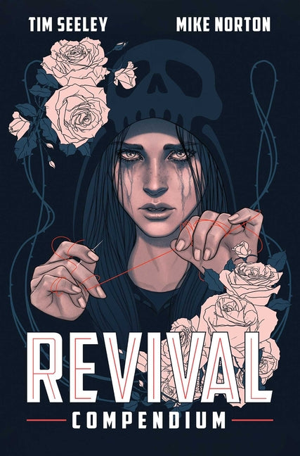 Book cover for Revival Compendium