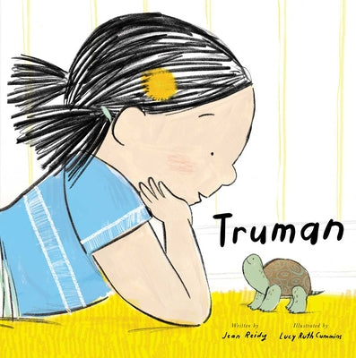 Book cover for Truman