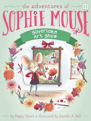 Book cover for Silverlake Art Show