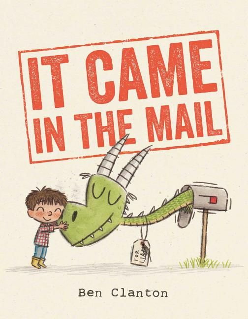 Book cover for It Came in the Mail