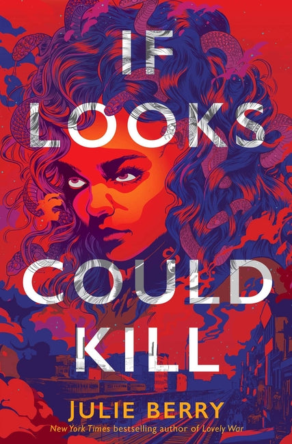 Book cover for If Looks Could Kill
