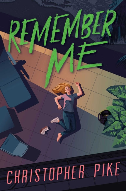 Book cover for Remember Me (Reissue)
