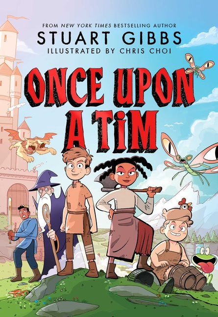 Book cover for ean 9781534499263