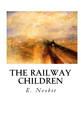 Book cover for The Railway Children