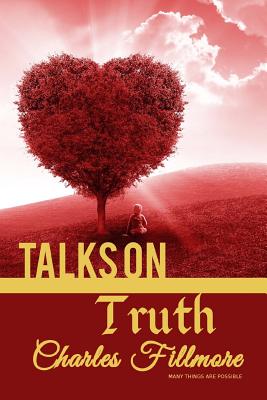 Book cover for Talks on Truth