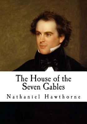 Book cover for The House of the Seven Gables