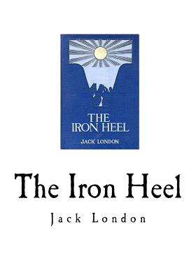 Book cover for The Iron Heel