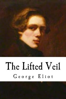 Book cover for The Lifted Veil