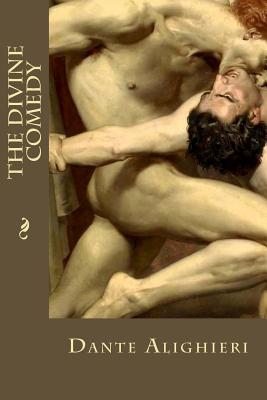 Book cover for The Divine Comedy