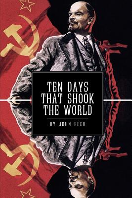 Book cover for Ten Days That Shook the World