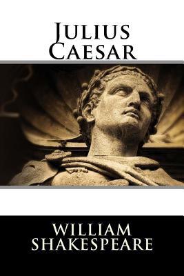 Book cover for Julius Caesar