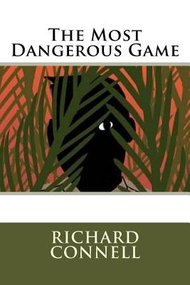Book cover for The Most Dangerous Game