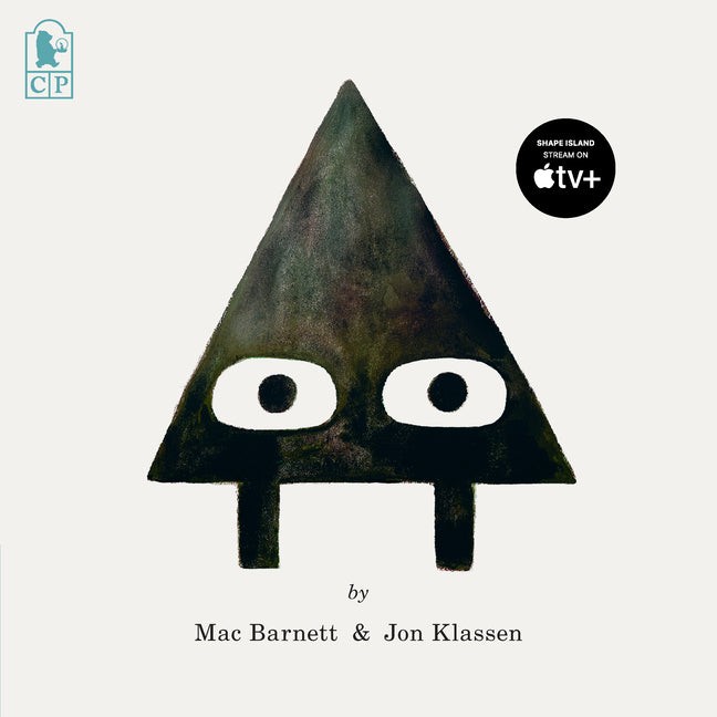 Book cover for Triangle
