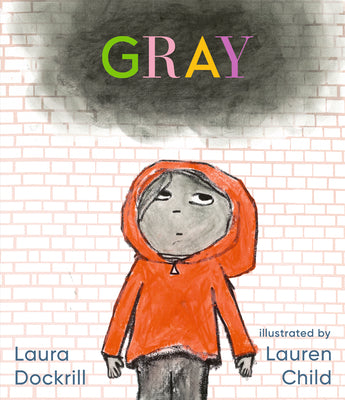 Book cover for Gray
