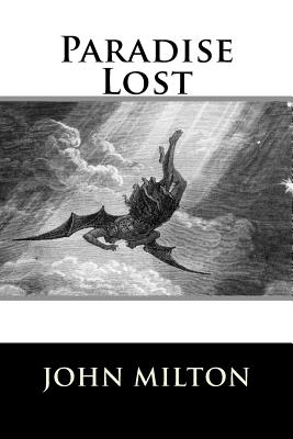 Book cover for Paradise Lost