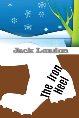 Book cover for The Iron Heel