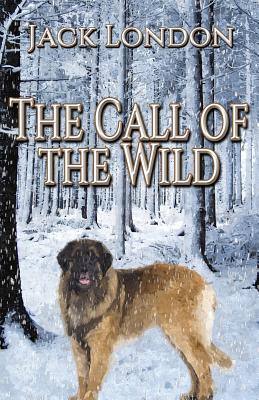 Book cover for The Call of the Wild