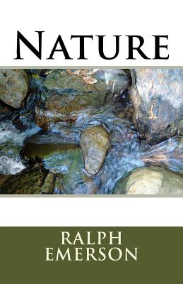 Book cover for Nature