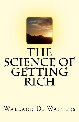 Book cover for The Science of Getting Rich