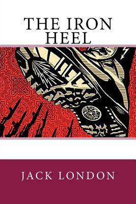 Book cover for The Iron Heel