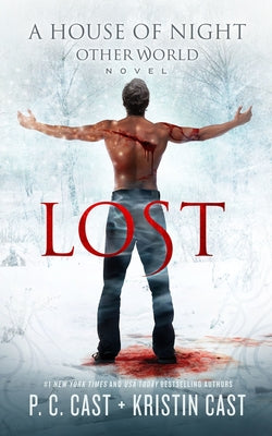 Book cover for Lost
