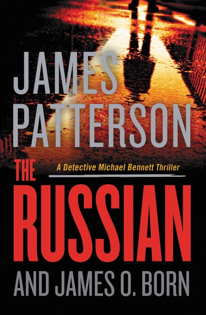 Book cover for Russian