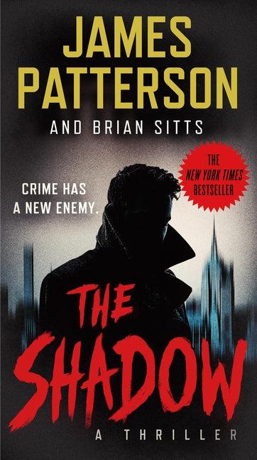 Book cover for Shadow (Library)