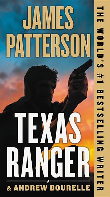 Book cover for Texas Ranger