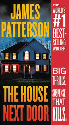 Book cover for The House Next Door
