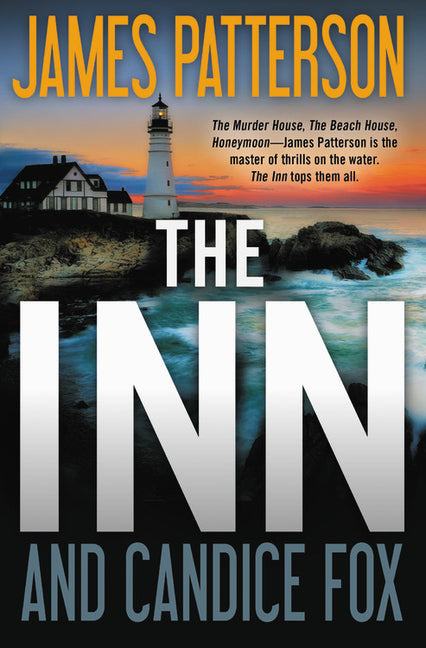 Book cover for Inn