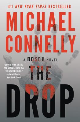 Book cover for The Drop