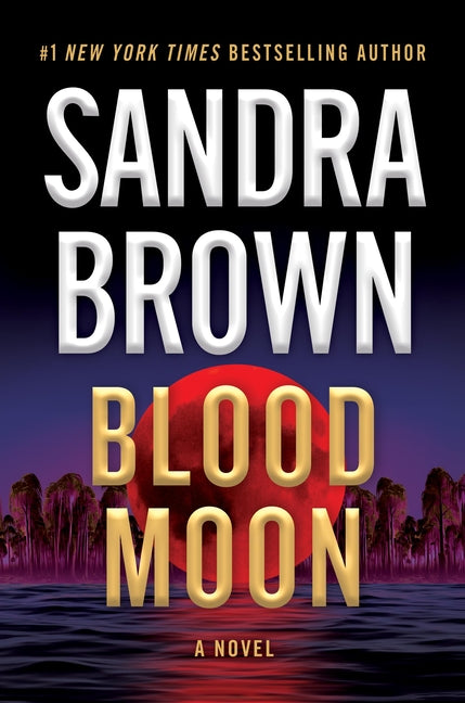 Book cover for Blood Moon