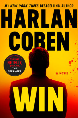 Book cover for Win