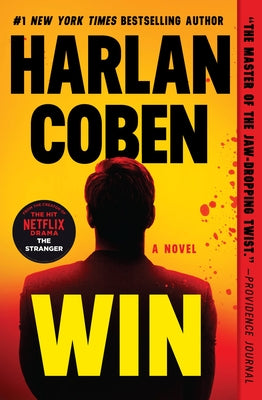 Book cover for Win