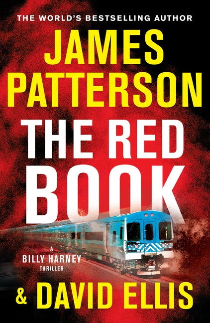 Book cover for Red Book