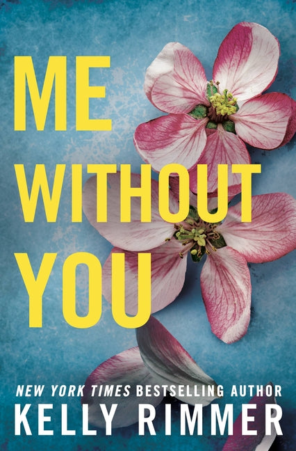 Book cover for Me Without You