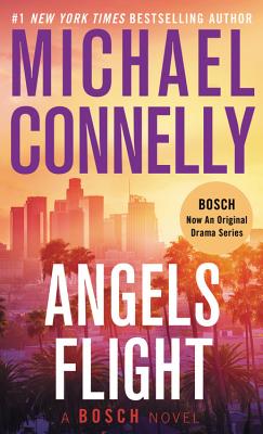 Book cover for Angels Flight