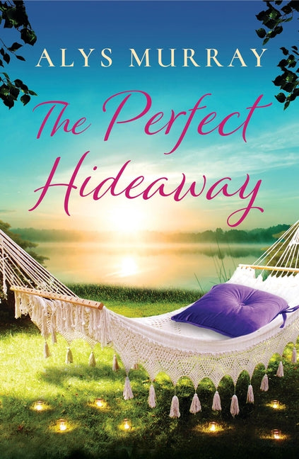 Book cover for Perfect Hideaway