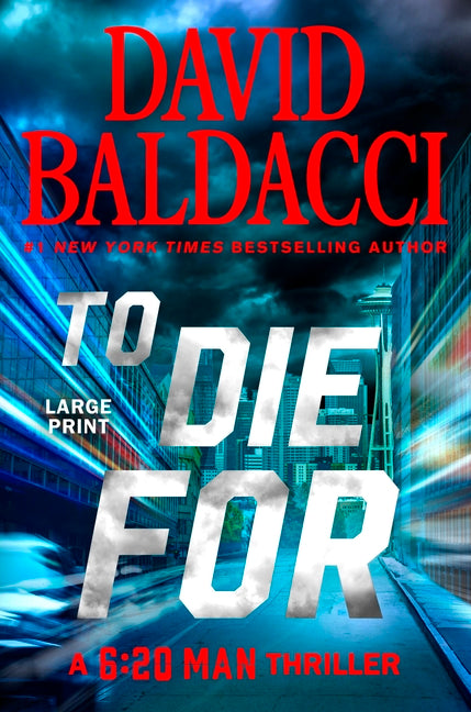 Book cover for To Die for