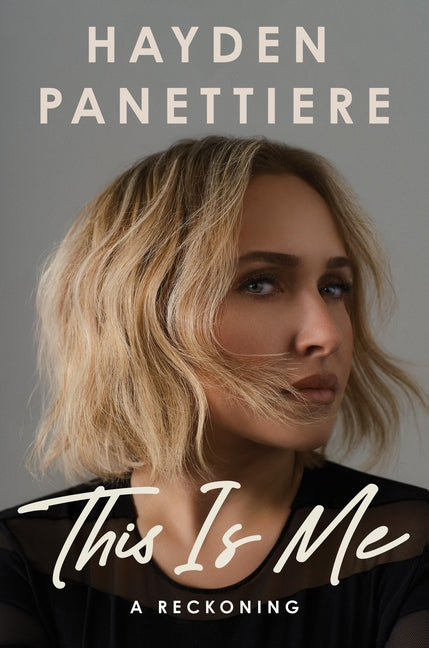Book cover for This Is Me: A Reckoning