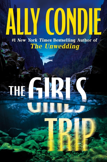 Book cover for Girls Trip