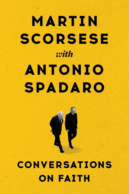 Book cover for Conversations on Faith