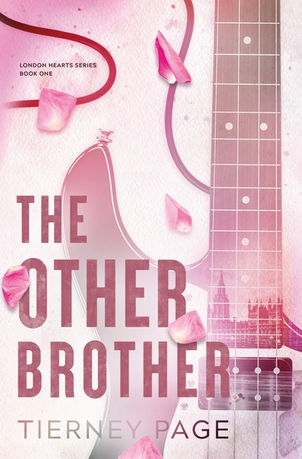 Book cover for Other Brother
