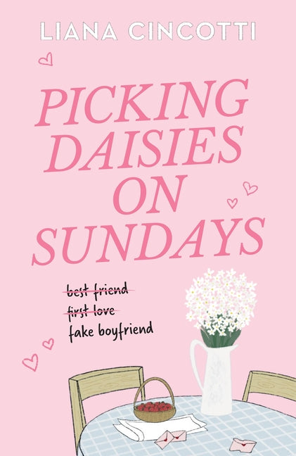 Book cover for Picking Daisies on Sundays