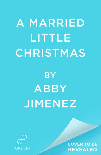 Book cover for Married Little Christmas (Deluxe Edition)