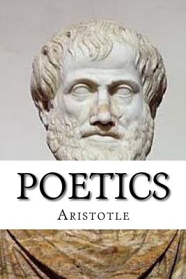 Book cover for Poetics