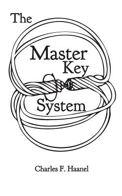 Book cover for The Master Key System