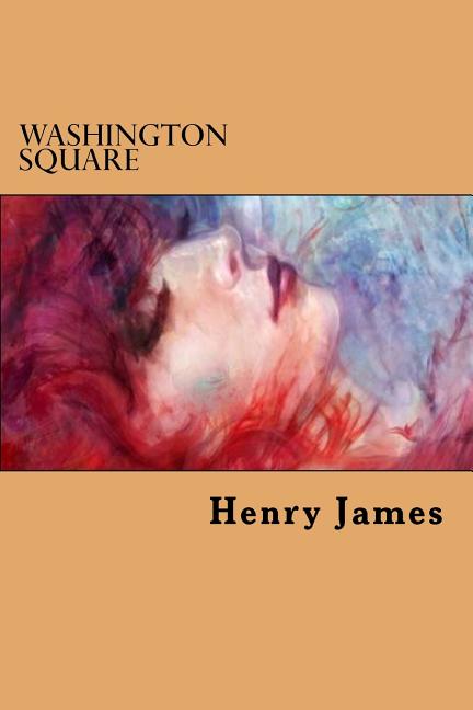 Book cover for Washington Square