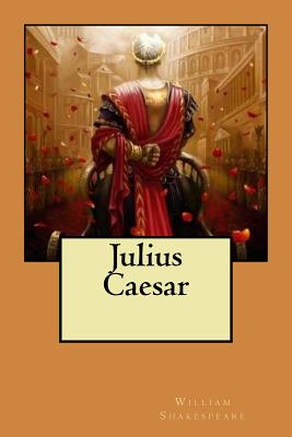Book cover for Julius Caesar